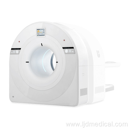 multi-slice helical CT Scanner/ radiate room CT machine